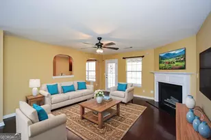 137 Baywood Crossing, Hiram, GA 30141 - Photo 10