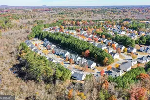 137 Baywood Crossing, Hiram, GA 30141 - Photo 60