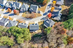 137 Baywood Crossing, Hiram, GA 30141 - Photo 56