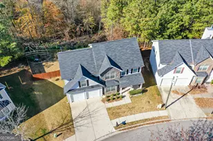 137 Baywood Crossing, Hiram, GA 30141 - Photo 50