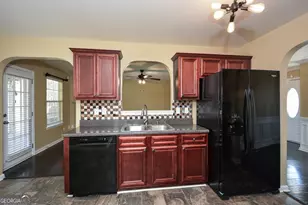 137 Baywood Crossing, Hiram, GA 30141 - Photo 16