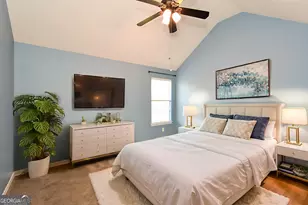 137 Baywood Crossing, Hiram, GA 30141 - Photo 36