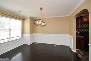 137 Baywood Crossing, Hiram, GA 30141 - Photo 8