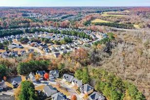 137 Baywood Crossing, Hiram, GA 30141 - Photo 58