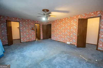 110 Canterbury Lane, Fayetteville, GA 30215 - Photo 8