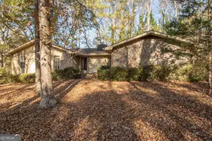 110 Canterbury Ln, Fayetteville, GA 30215 - Photo 16