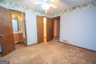 110 Canterbury Lane, Fayetteville, GA 30215 - Photo 12