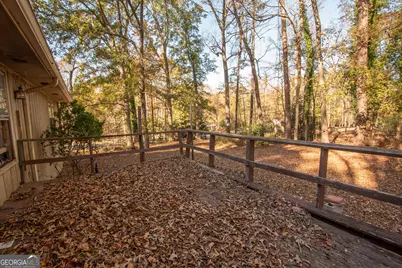 110 Canterbury Lane, Fayetteville, GA 30215 - Photo 20