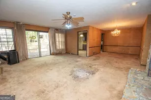 110 Canterbury Ln, Fayetteville, GA 30215 - Photo 4