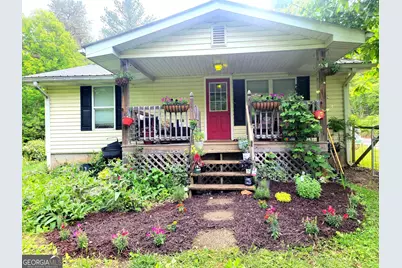 65 Black Oak Ridge Road, Blue Ridge, GA 30513 - Photo 2