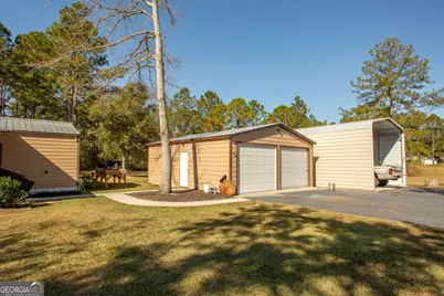 5627 Yellow Bluff Road, Blackshear, GA 31516 - Photo 12