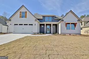 480 Werner Wy, Senoia, GA 30276 - Photo 1