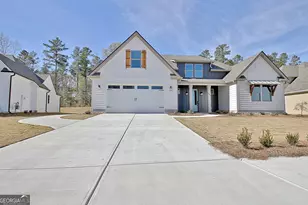 480 Werner Wy, Senoia, GA 30276 - Photo 4