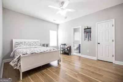 403 Wiltshire Court, Warner Robins, GA 31088 - Photo 30