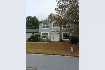 7355 Drake Avenue, Lithonia, GA 30058 - Photo 1
