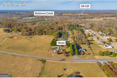 476 Brock Road, Athens, GA 30607 - Photo 70