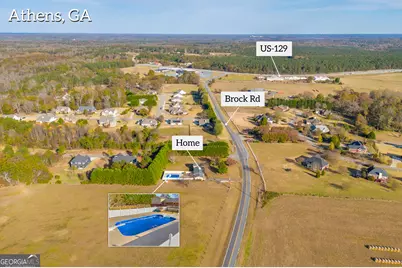 476 Brock Road, Athens, GA 30607 - Photo 74