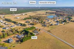 476 Brock Rd, Athens, GA 30607 - Photo 76