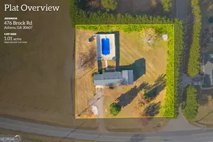 476 Brock Rd, Athens, GA 30607 - Photo 64