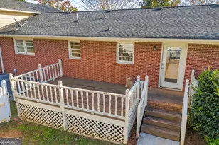 476 Brock Rd, Athens, GA 30607 - Photo 42