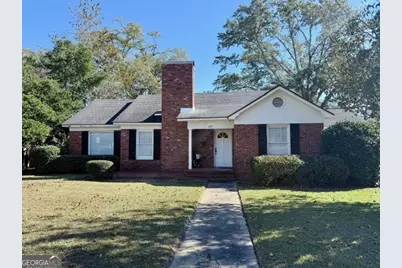 405 S Leroy Street, Metter, GA 30439 - Photo 1