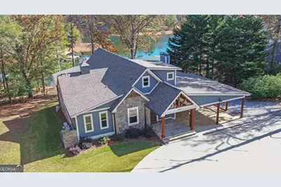 209 Snowbird Lane, Hartwell, GA 30643 - Photo 1