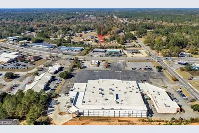 905 Hillcrest Parkway, Dublin, GA 31021 - Photo 4