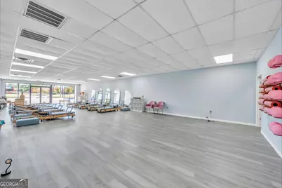 905 Hillcrest Parkway, Dublin, GA 31021 - Photo 20