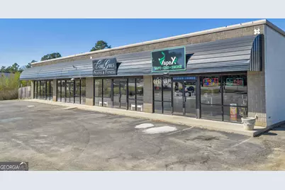 905 Hillcrest Parkway, Dublin, GA 31021 - Photo 16