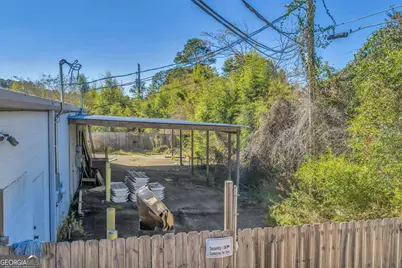 905 Hillcrest Parkway, Dublin, GA 31021 - Photo 46