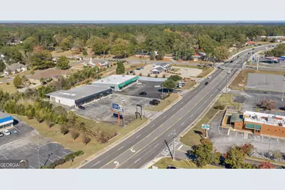 905 Hillcrest Parkway, Dublin, GA 31021 - Photo 38