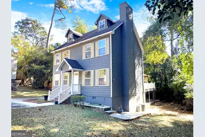 833 Parkview Court, Macon, GA 31211 - Photo 26