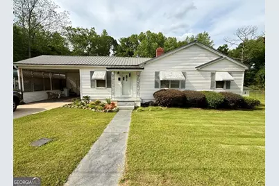 93 Arnall Boulevard, Blakely, GA 39823 - Photo 1