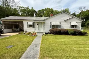 93 Arnall Blvd, Blakely, GA 39823 - Photo 1