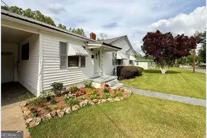 93 Arnall Boulevard, Blakely, GA 39823 - Photo 2