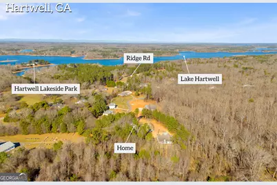 168 Old Milltown Road, Hartwell, GA 30643 - Photo 46