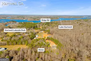 168 Old Milltown Rd, Hartwell, GA 30643 - Photo 46
