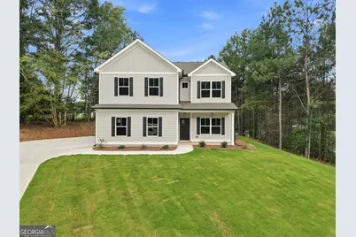 168 Old Milltown Road, Hartwell, GA 30643 - Photo 1