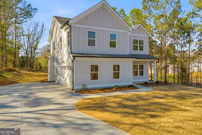 168 Old Milltown Road, Hartwell, GA 30643 - Photo 4