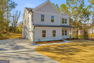 168 Old Milltown Rd, Hartwell, GA 30643 - Photo 4