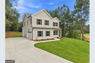 168 Old Milltown Road, Hartwell, GA 30643 - Photo 2