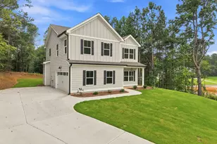 168 Old Milltown Rd, Hartwell, GA 30643 - Photo 2
