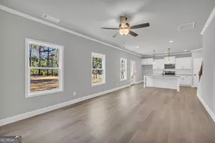 168 Old Milltown Rd, Hartwell, GA 30643 - Photo 22