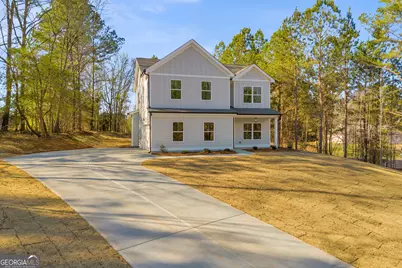 168 Old Milltown Road, Hartwell, GA 30643 - Photo 1