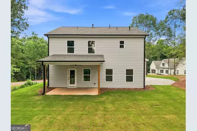 168 Old Milltown Road, Hartwell, GA 30643 - Photo 6