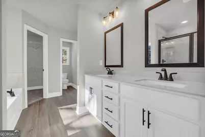 168 Old Milltown Road, Hartwell, GA 30643 - Photo 28