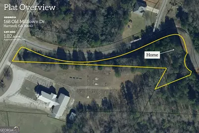 168 Old Milltown Road, Hartwell, GA 30643 - Photo 42