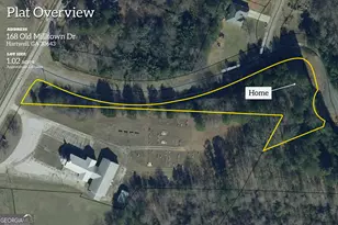 168 Old Milltown Rd, Hartwell, GA 30643 - Photo 42