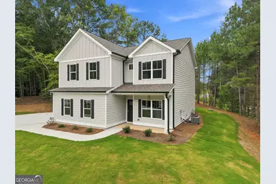 168 Old Milltown Road, Hartwell, GA 30643 - Photo 4