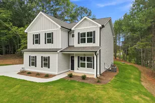 168 Old Milltown Rd, Hartwell, GA 30643 - Photo 4